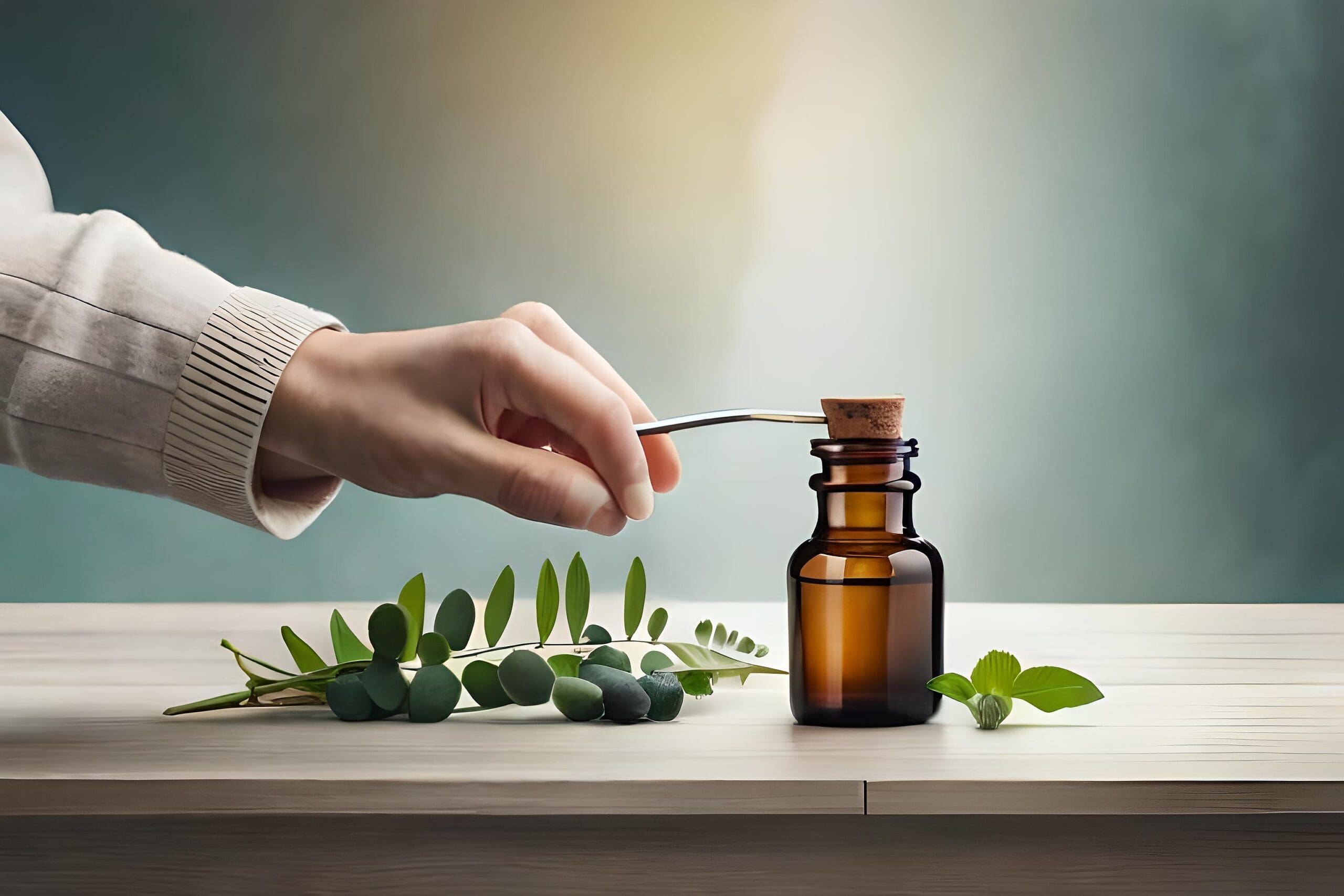 Kensington Court Clinic -Homeopathy