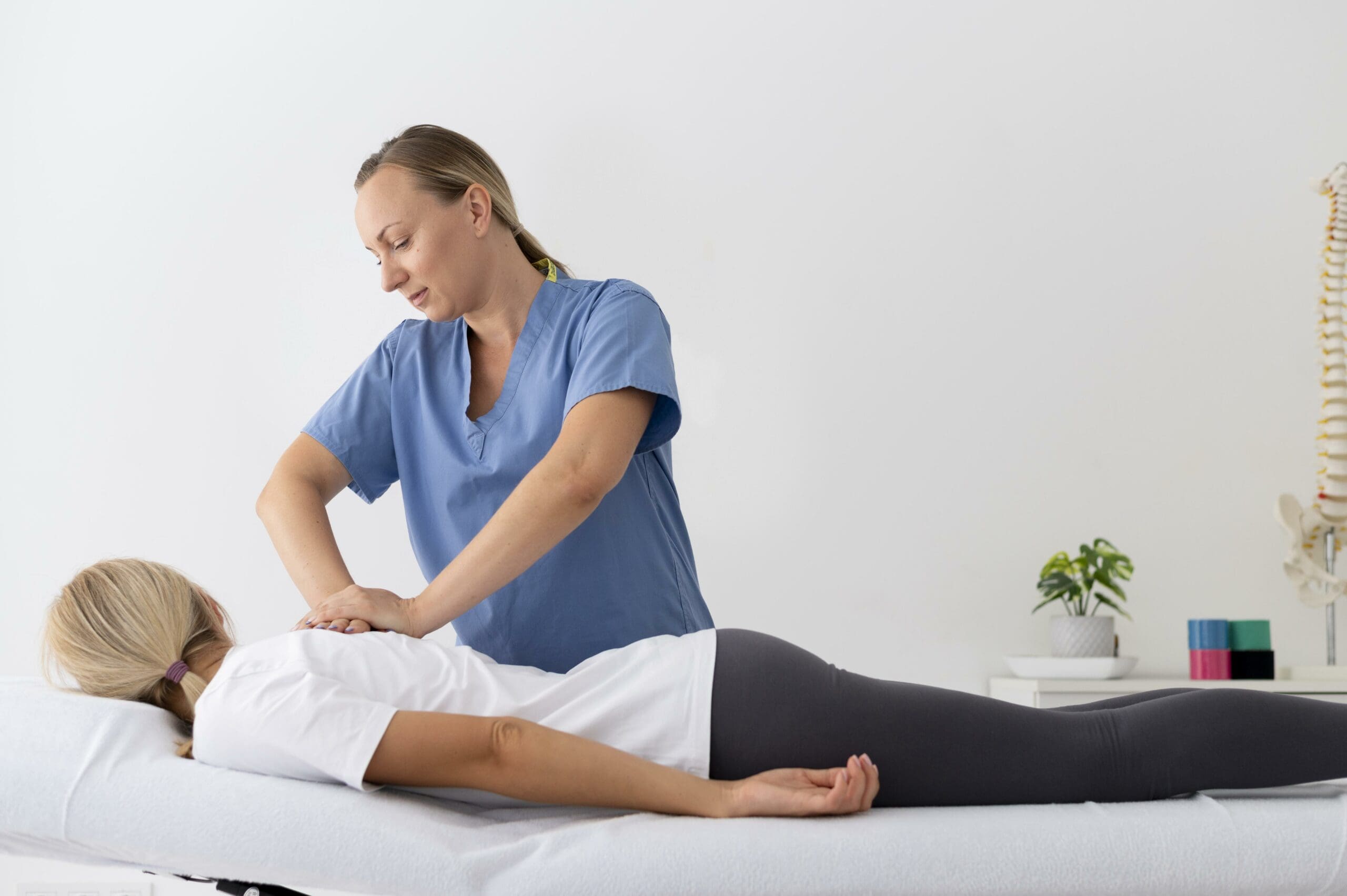 Osteopathy in Newport: A Holistic Approach to Wellness